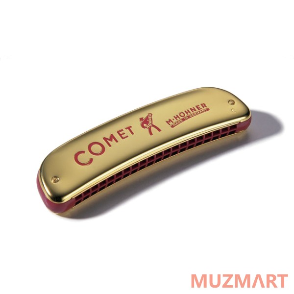 Hohner Comet 2504/40 C (M250401) Губная гармоника