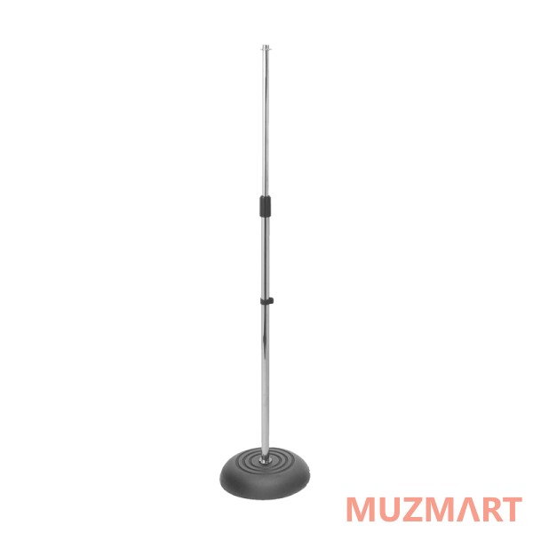 OnStage MS7201C Стойка микрофонная