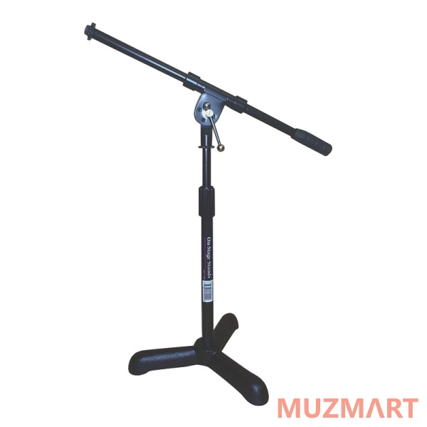 OnStage MS7311B Стойка микрофонная