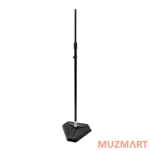 OnStage MS7625B Стойка микрофонная