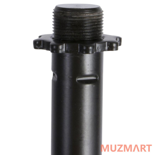 OnStage MS7700B Стойка микрофонная прямая