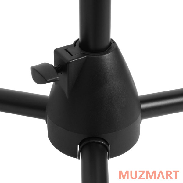 OnStage MS7700B Стойка микрофонная прямая