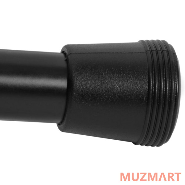 OnStage MS7700B Стойка микрофонная прямая