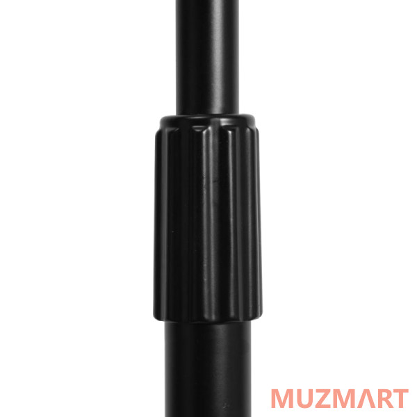 OnStage MS7700B Стойка микрофонная прямая