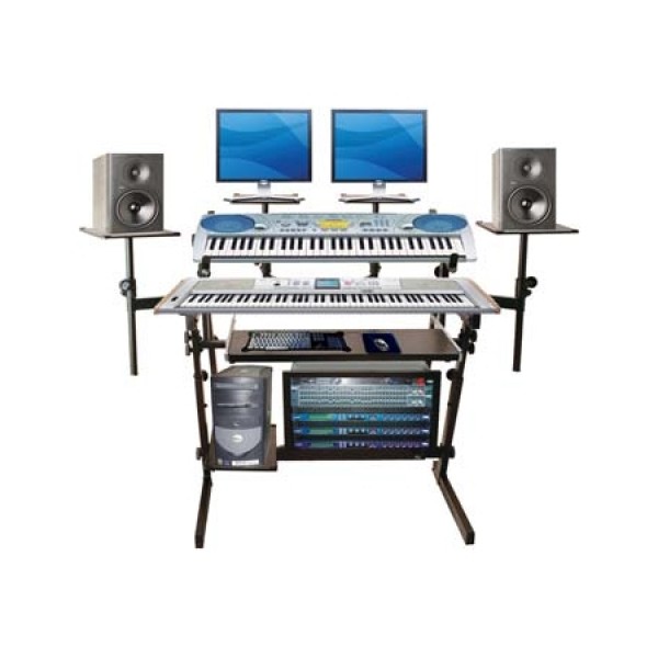 OnStage WS8700 Многофункциональная стойка