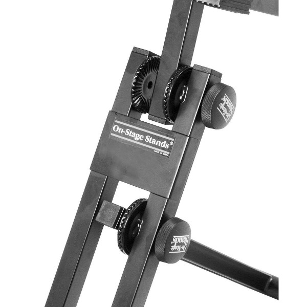 OnStage RS7705 Стойка для комбоусилителей