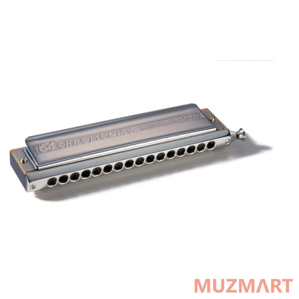 Hohner Chromonica 64 280/64 C (M28001) Хроматическая губная гармоника