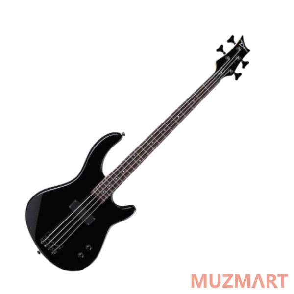 Dean E09 CBK PK Бас-гитара