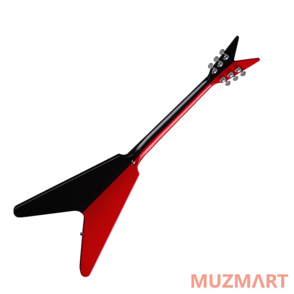 Dean MS RETRO RDBK электрогитара