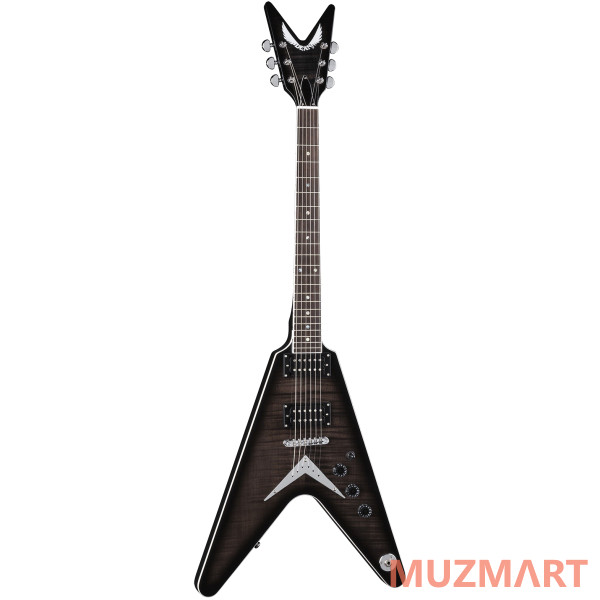 Dean V 79 TBK Электрогитара