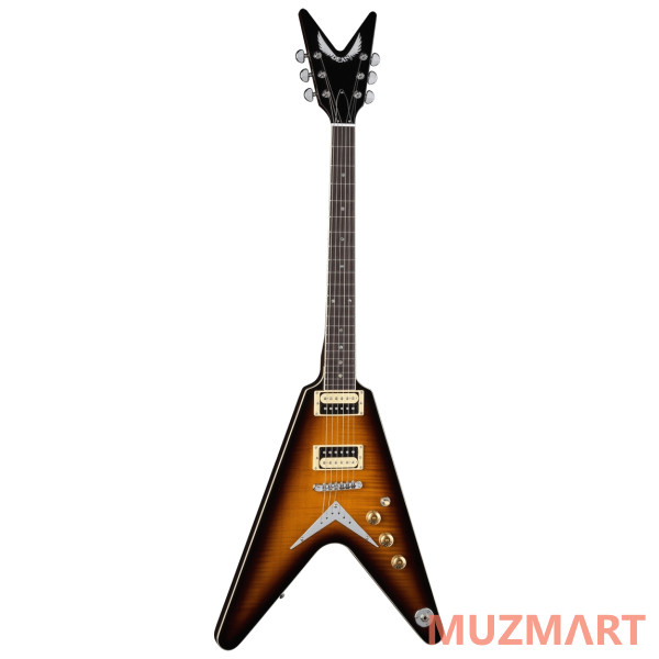 Dean V 79 TBZ Электрогитара
