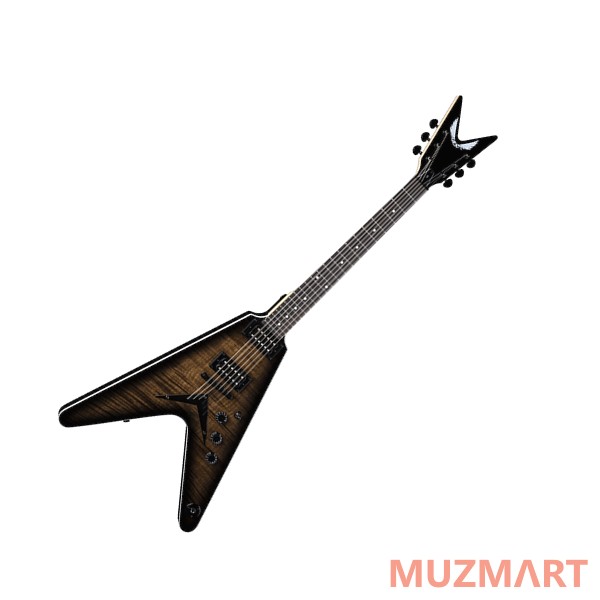 Dean VX FM Электрогитара