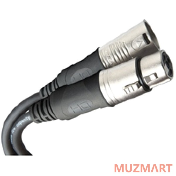 Die Hard DHT240LU5 Кабель микрофонный XLR-XLR