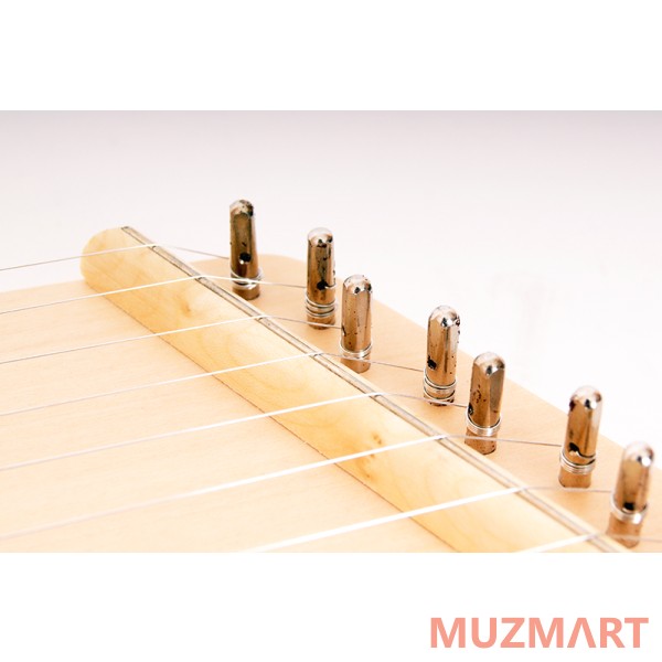 Hora D1220 Melody Harp Гусли малые, 15 струн