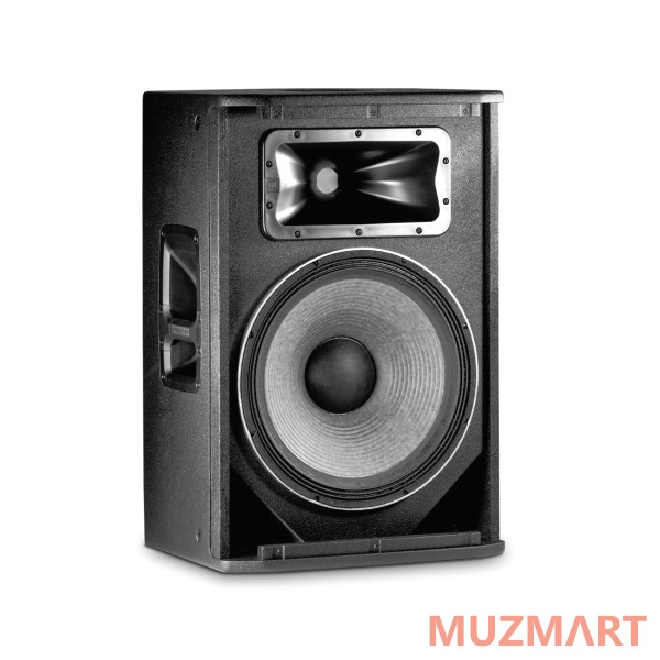 JBL SRX815 2-х полосная пассивная мониторная/FOH АС