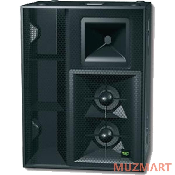 KV2 Audio VHD2.0L 3-х пол.туровая ак.система (левая)