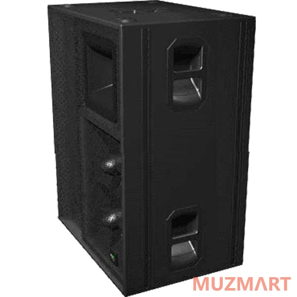 KV2 Audio VHD2.0L 3-х пол.туровая ак.система (левая)