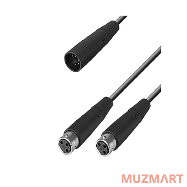Neumann AC 21 кабель