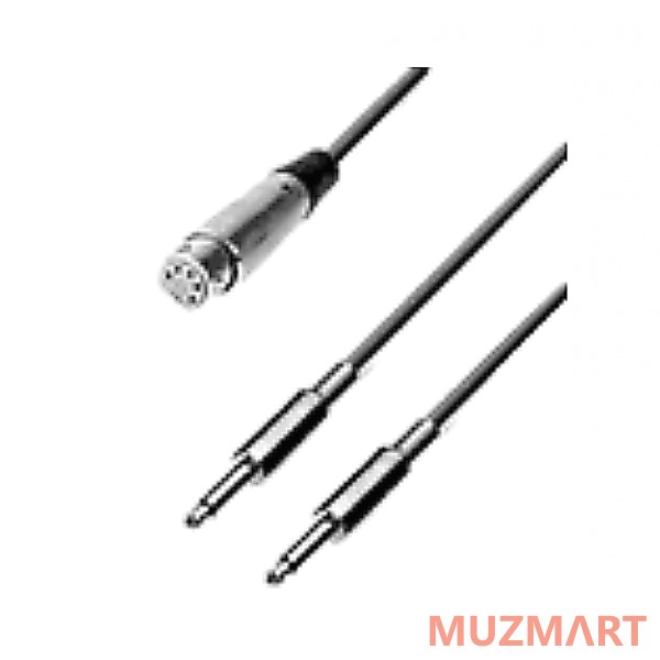 Neumann AC 27 Кабель для блока питания