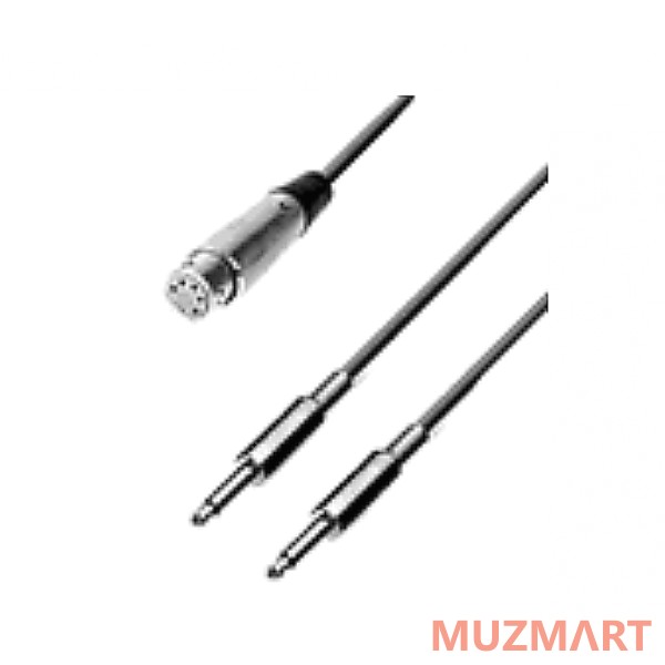Neumann AC 28 Кабель для блока питания