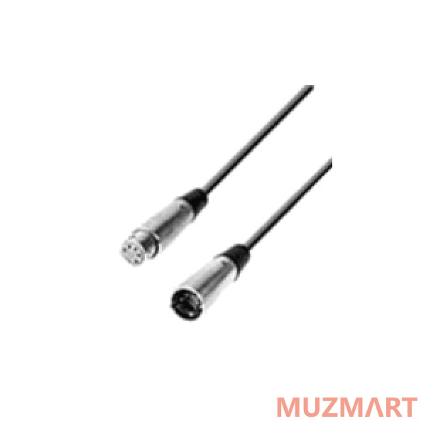 Neumann IC 5 Микрофонный кабель