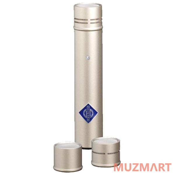 Neumann KM 133 D Микрофон конденсаторный