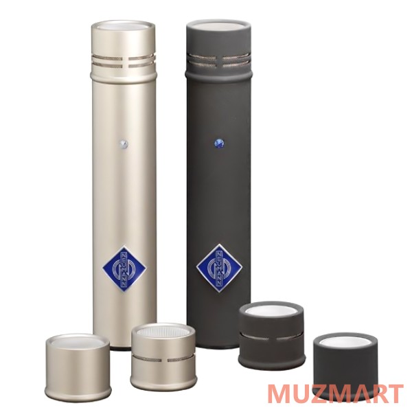 Neumann KM 133 D st Микрофон конденсаторный