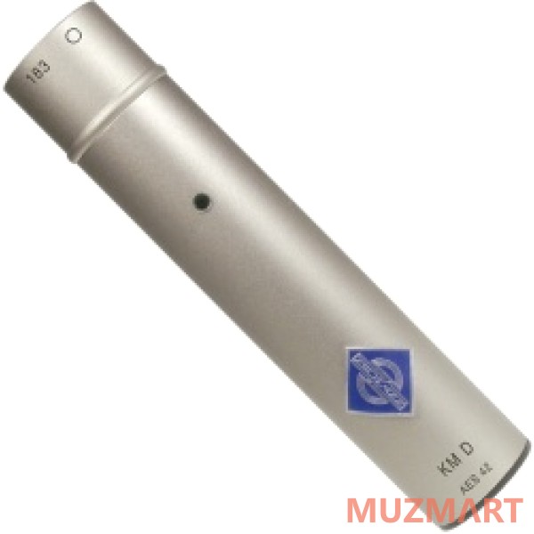 Neumann KM 183D Микрофон конденсаторный
