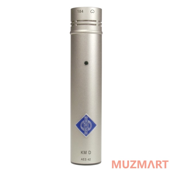 Neumann KM 184 D Микрофон конденсаторный