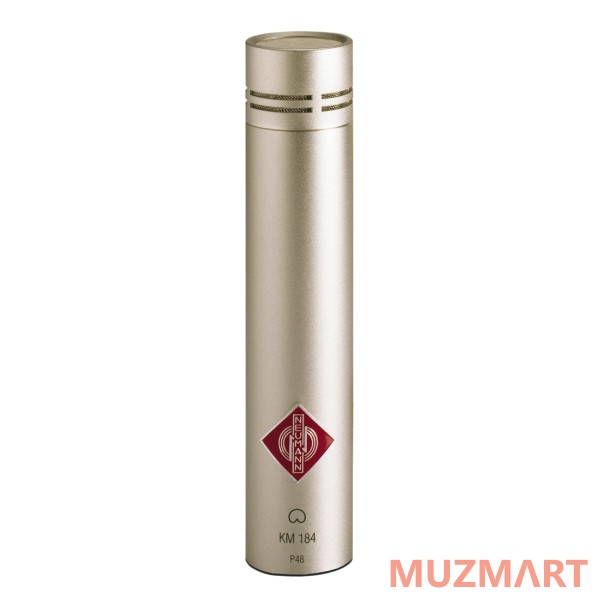 Neumann KM 184 MT Микрофон конденсаторный