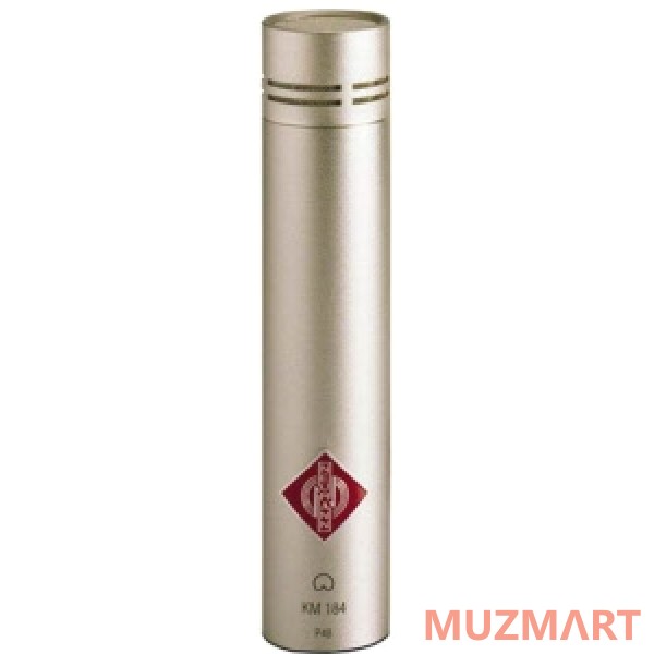 Neumann KM 184 NI Микрофон конденсаторный