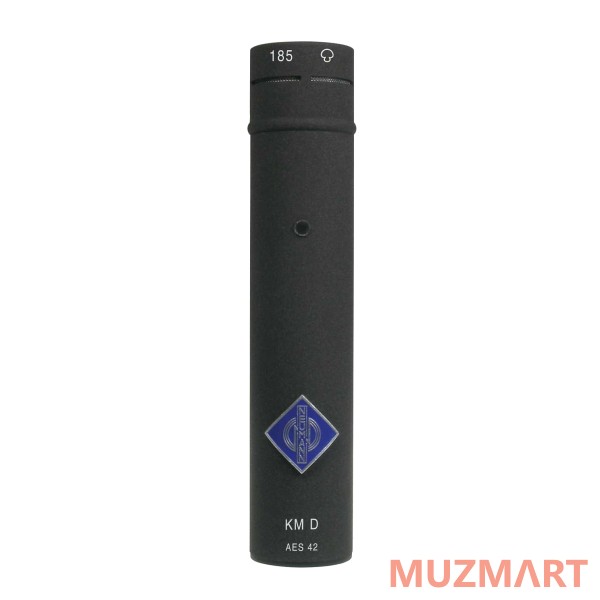 Neumann KM 185 A nx Микрофон конденсаторный