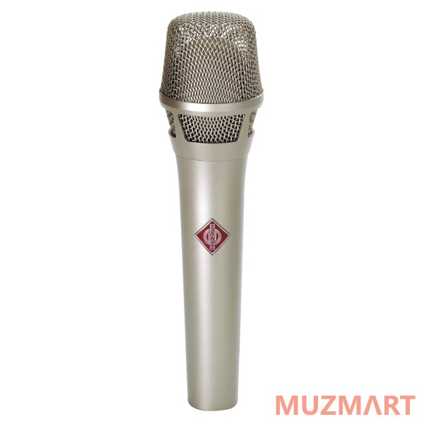 Neumann KMS 105 Конденсаторный вокальный микрофон