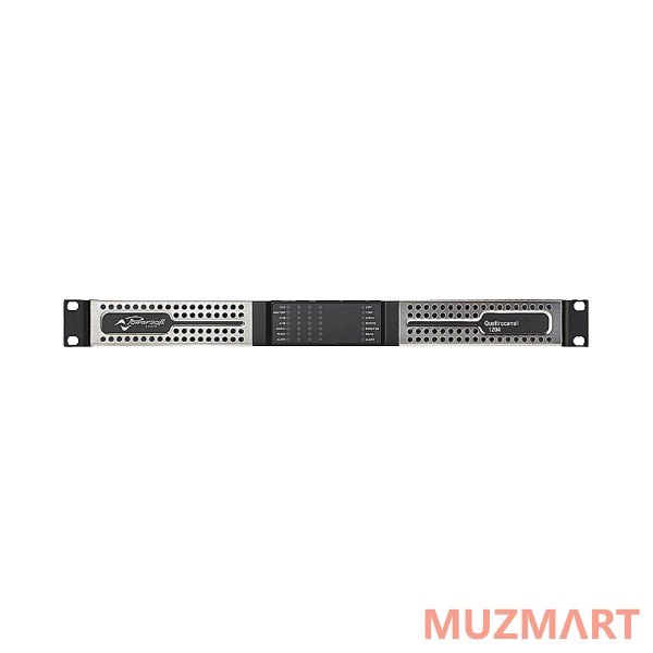Powersoft Quatrocanali 1204 4-х канальный ус. мощности