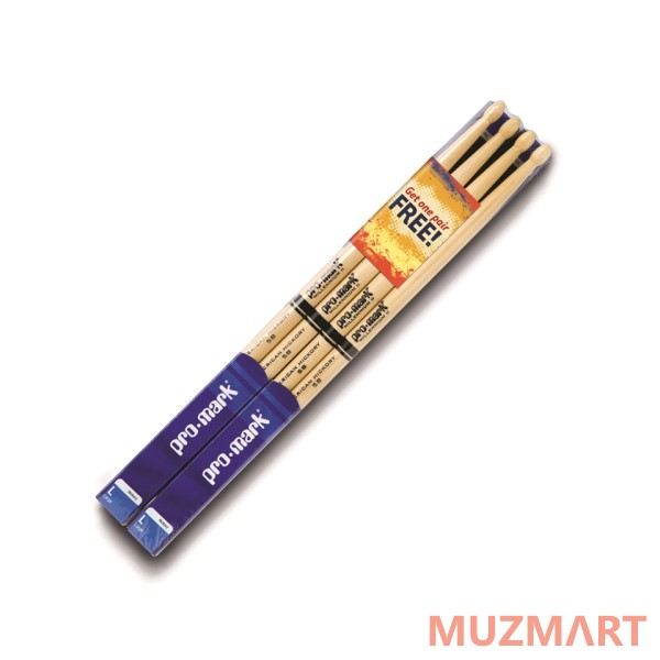 Promark TX5BW-4 набор барабанные палочки