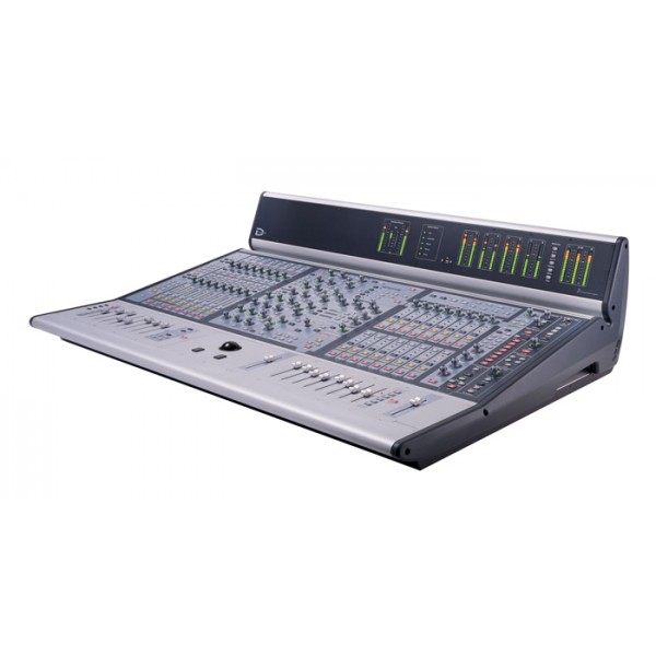 Avid D-SHOW HD NATIVE TB 64 SY Микшерный пульт цифровой