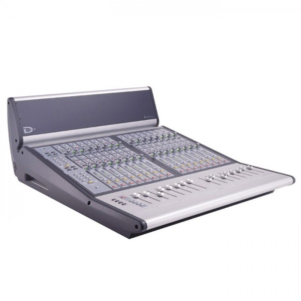 Avid D-SHOW HD NATIVE TB 64 SY Микшерный пульт цифровой