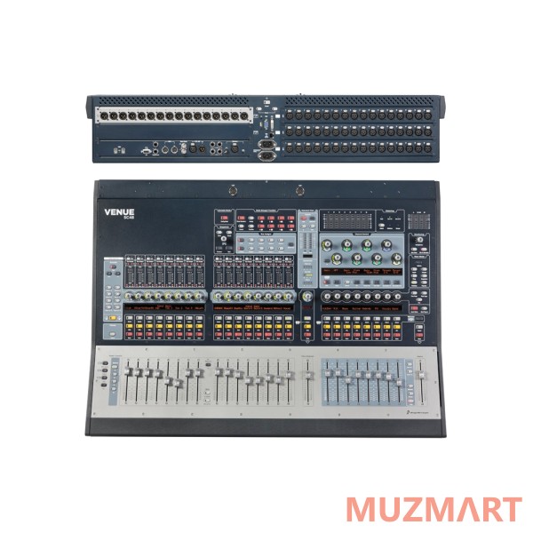 Avid VENUE SC 48 DUAL PSU Микшерный пульт цифровой