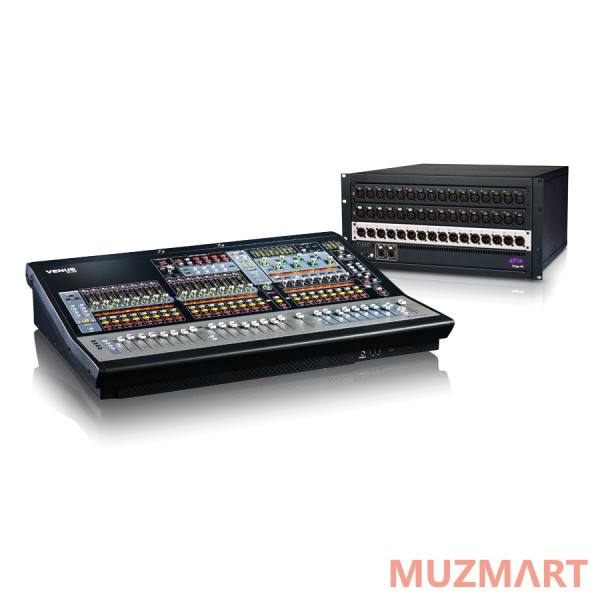 Avid VENUE SC 48 REMOTE BUNDLE Микшерный пульт цифровой