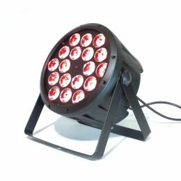 SVLight SMP18-12PAR светодиодный прожектор RGBWA