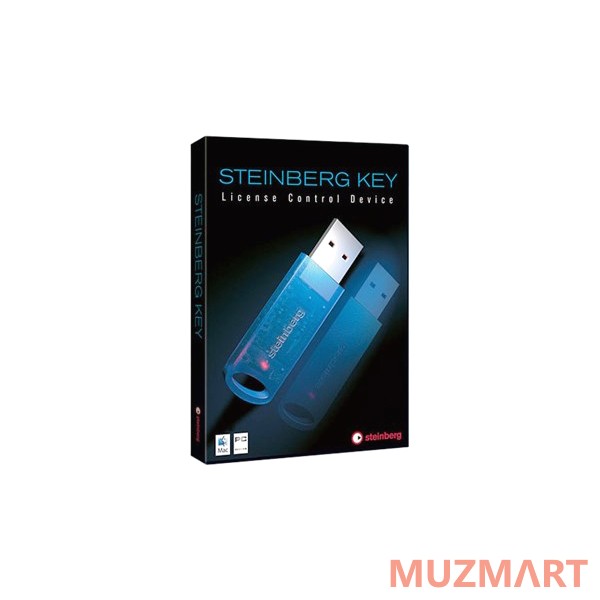 Steinberg USB eLicenser USB ключ для хранения лицензий ПО