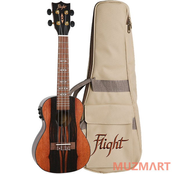 Flight DUC 460 EQ AMARA Укулеле концерт