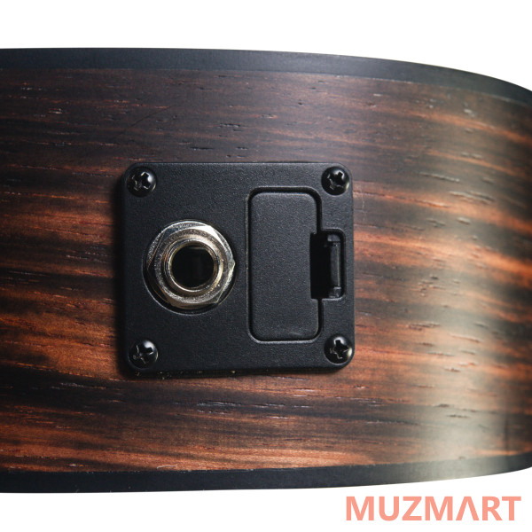 Flight DUC 460 EQ AMARA Укулеле концерт