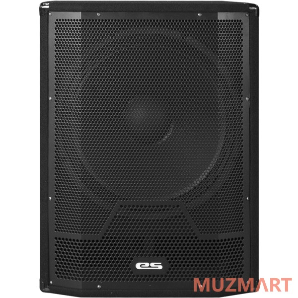 Eurosound BBR-118A Активный сабвуфер
