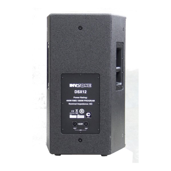 Invotone DSX12 Пассивная акустическая система