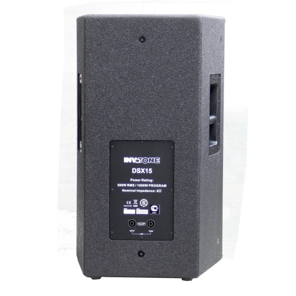 Invotone DSX15 Пассивная акустическая система