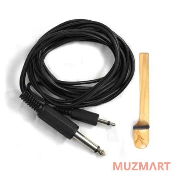 KNA UK-1 Звукосниматель для укулеле
