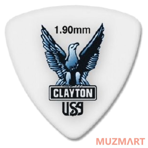 Clayton RT190/12 Набор медиаторов