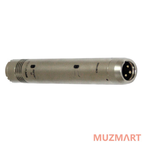 Invotone CM1000 Микрофон конденсаторный
