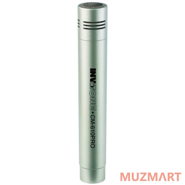 Invotone CM610PRO Микрофон конденсаторный